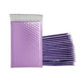 thumbnail image 4 of 4x8" Metallic Bubble Multiple Colors Shipping Mailing Envelope Mailers, 4 of 10