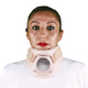 thumbnail image 2 of Collarín Cervical Philadelphia Plastazote Diabetes B10 Tynor, 2 of 5