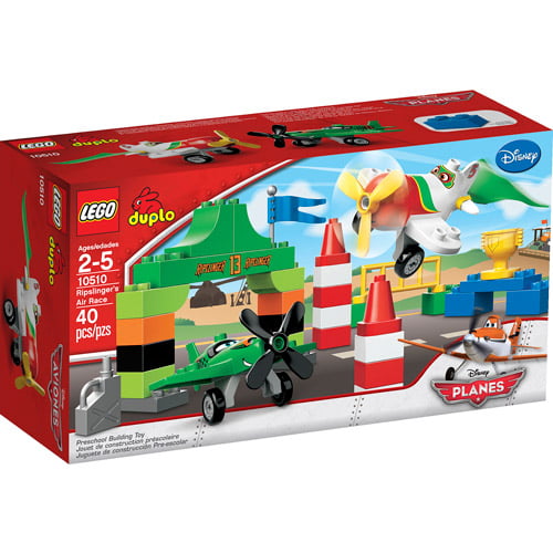 LEGO DUPLO Planes - Walmart.com