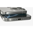 thumbnail image 4 of Restored Apple iPhone 16 Pro Max - Visible - 1TB - White Titanium (Refurbished), 4 of 10