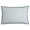 Blue, variant on Amalia Home Collection Stonewashed Linen King Shams – Pink, King Sham