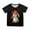 X10-Black, variant on T Shirts For Baby Girls Easter 7-8 Years Bunny Shirt Short sleeve round neck T Shirt Kids Bunny Rabbit Graphic Tops Cute playsuit Grey
