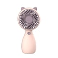 thumbnail image 2 of de collar,Ventilador de mano,Ventilador de mano 5 piezas, 2 of 5