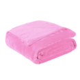 thumbnail image 1 of Thick Blankets Flannel Fleece Blanket Lightweight Warm Bed Blanket, 1 of 2