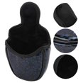 thumbnail image 4 of Para Funda Para Mazo De Golf, Ligera Para Funda Para Mazo De Golf Para El Palo Para Putter De Golf Para Uso Profesional Para Aficionados Al Golf Para Uso General ANGGREK Otros, 4 of 8