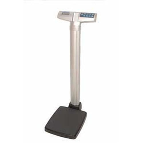HealthOMeter 402LB Physician Balance Beam Scale
