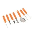 thumbnail image 1 of Pumpkin Carving Kit, Portable Pumpkin Carving Needle Heavy Duty Handmade  for Home, 1 of 7