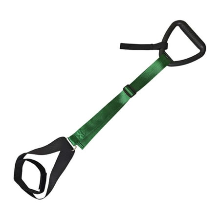 Bothyi Leg Lifter Strap Durability Practical Gift Wear Resistant Foot Training Band