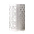 thumbnail image 2 of Florero de Cristal de Borosilicato Arreglo Floral Maceta Arte Artesanía Plata BLESIY Jarrón de flores de arte decorativo, 2 of 8