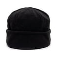 thumbnail image 4 of Outdoor Cap COR-002 Anti-Pilling Fleece-Black/Black, 4 of 4