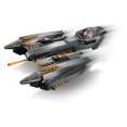 thumbnail image 1 of LEGO Star Wars General Grievous's Starfighter 75286, 1 of 6