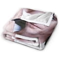 thumbnail image 5 of Tom Hiddleston Blanket Bedding Fleece Blanket Soft Throw Blankets Lightweight Anti-Static Blanket - 3 Sizes, 5 of 5