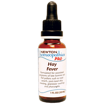 Newton RX, PRO Hay Fever 1 oz
