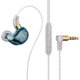 thumbnail image 2 of Gwong Electrónica TM-01 Auriculares con cable de 3,5 mm alrededor de la oreja estéreo Multifunción HIFI EN EL AURICULAR DE SPORTES PARA EL CROTINO, 2 of 6