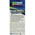 thumbnail image 6 of Stain Away Plus Denture Cleanser 8.10 oz (Pack of 2), 6 of 8