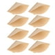 thumbnail image 4 of Filtros de Café Papel de Cono, 100 piezas Papel Pulpa de Forma de cono Filtro de Café Cono Filtros de Café Filtro de Café Para Goteros Cónicos Estándar, 4 of 7
