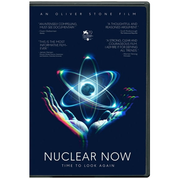 Giant Interactive - Nuclear Now [DIGITAL VIDEO DISC]