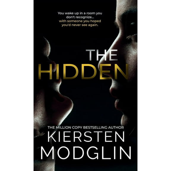 The Hidden, (Hardcover)
