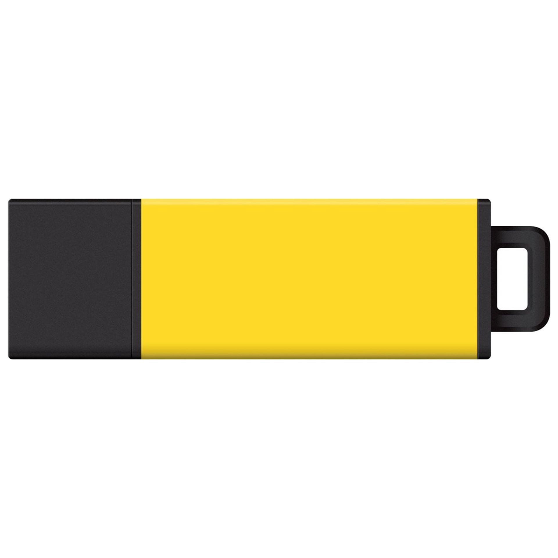 Centon USB 3.0 Datastick Pro2 (Yellow) 16GB