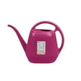 thumbnail image 1 of Tetera de gran capacidad (4 l) con pico largo. Herramientas de jardinería domésticas de plástico. Tetera para regar. Tetera para regar plantas de maceta., 1 of 7