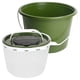 thumbnail image 4 of Cubo para pesca en hielo, lavabo para campamento, caja transpirable, contenedor para peces vivos Ronda 10L, 4 of 9