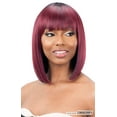 thumbnail image 2 of Shake-N-Go Freetress Equal Synthetic Full Wig 001 Lite Wig, 2 of 4