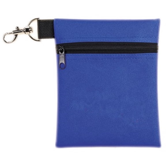Yens Fantasybag Golf Tee Pouch, AP-617(ROYAL BLUE)