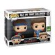 thumbnail image 1 of 2025 NUEVA llegada FUNKO POP Wanda Vision Series 50s Vision #714 #718 #823 #855 Modelo de decoración de juguete para niños Regalo de cumpleaños, 1 of 5