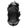 Meteorite Bindings 2024/2025 ECLIPSE BLACK L