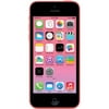 Refurbished Apple iPhone 5c 16GB, Pink - Straight Talk with 30-day $45 service plan