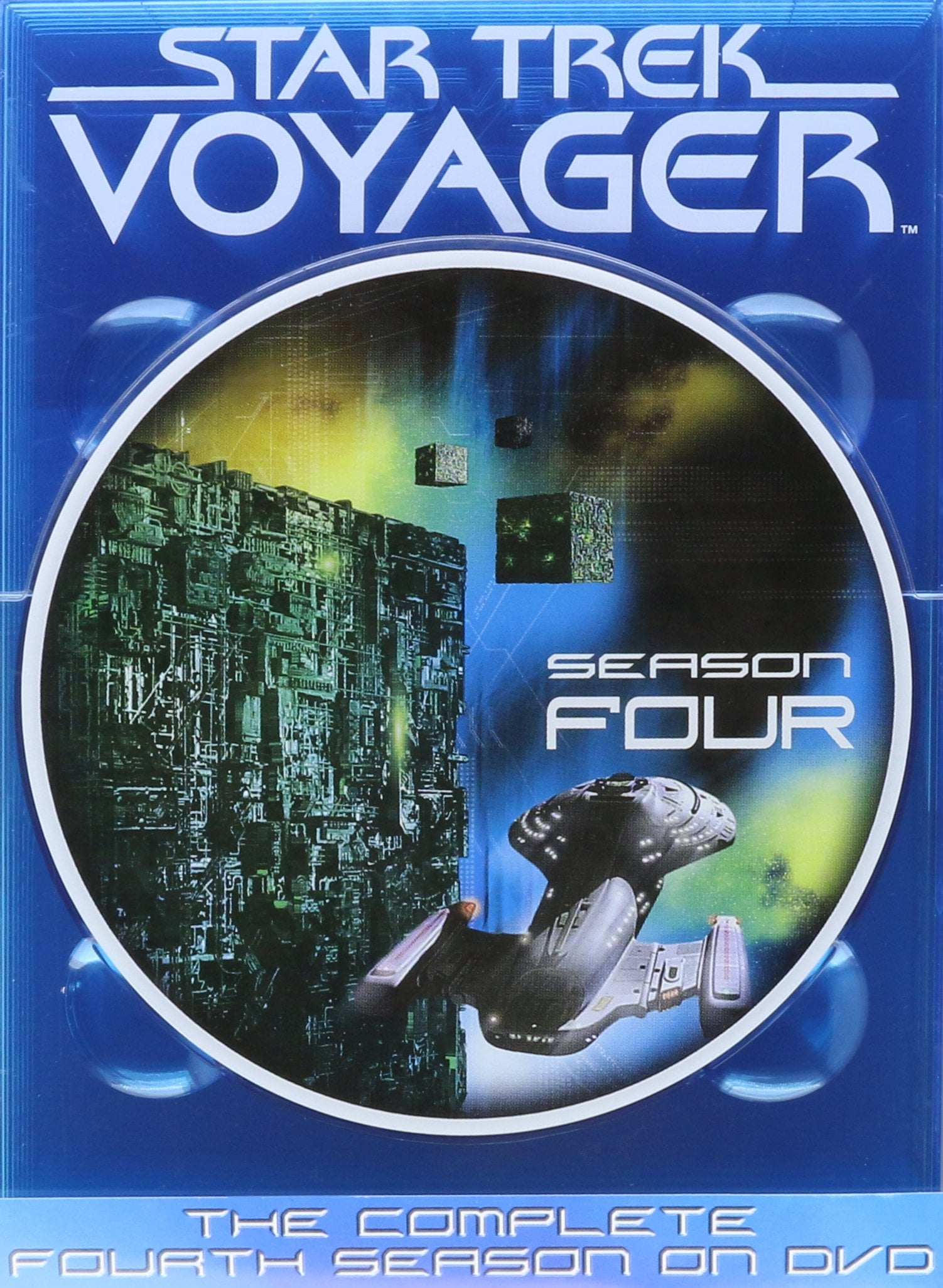 その他 Star Trek: Voyager [DVD] cm3dmju Amazon.com: Star Trek: Voyager: The Complete Series : Kate