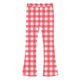 thumbnail image 5 of Pantalones largos con estampado para niñas, forrados de vellón para mayor calidez, pantalones largos casuales, leggings ligeramente acampanados, traje para niñas de 5 a 16 años., 5 of 6