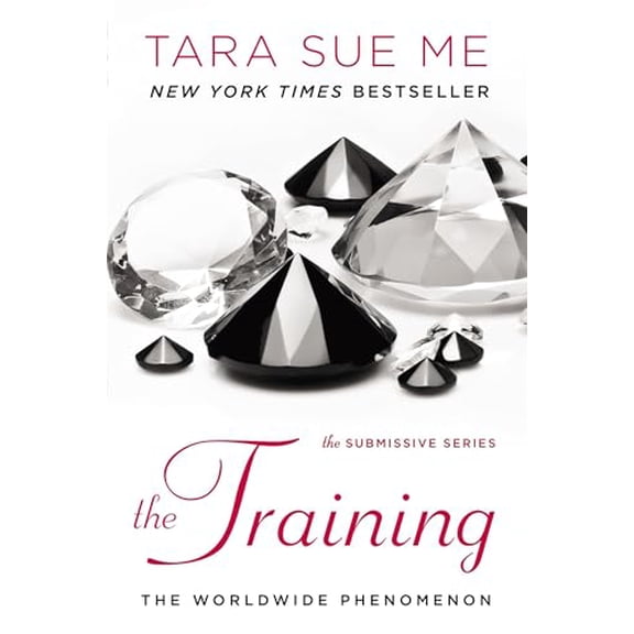 Pre-Owned The Training: 03 (Submissive) Paperback