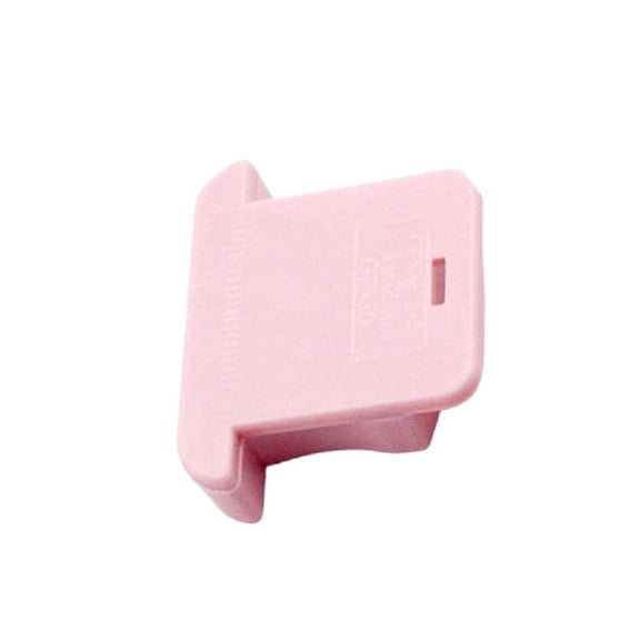 Multifunctional Magnetic Seam Guide Adjustable Sewing Seam Guide For Fabric Alignment Sewing Garment Making