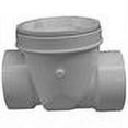 thumbnail image 2 of GENOVA PRODUCTS 77630 3 In. PVC Backwater Valve, 2 of 2