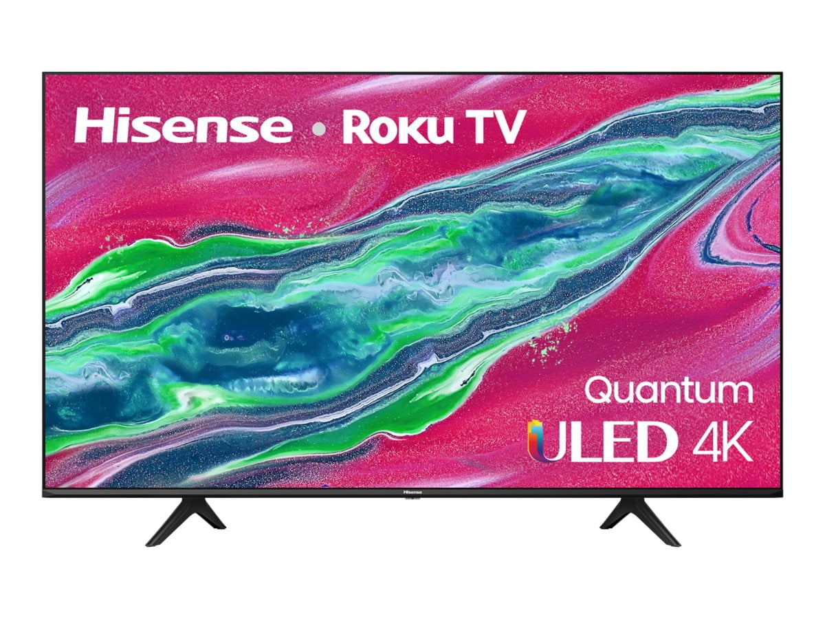 Hisense 50