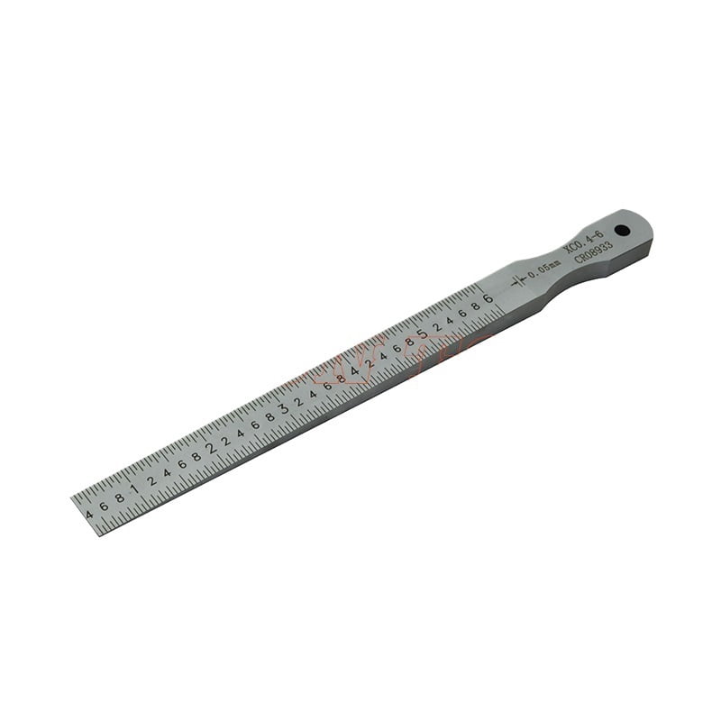 Taper Gauge 1-15mm 0.5-10mm 0.4-6mm 0.2-4mm Taper Welding Gauge gap gage wedge gage gap feeler gauge insert wedge gauge ,Corrosion-Resistant
