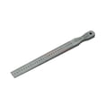 thumbnail image 7 of Taper Gauge 1-15mm 0.5-10mm 0.4-6mm 0.2-4mm Taper Welding Gauge gap gage wedge gage gap feeler gauge insert wedge gauge ,Corrosion-Resistant, 7 of 7