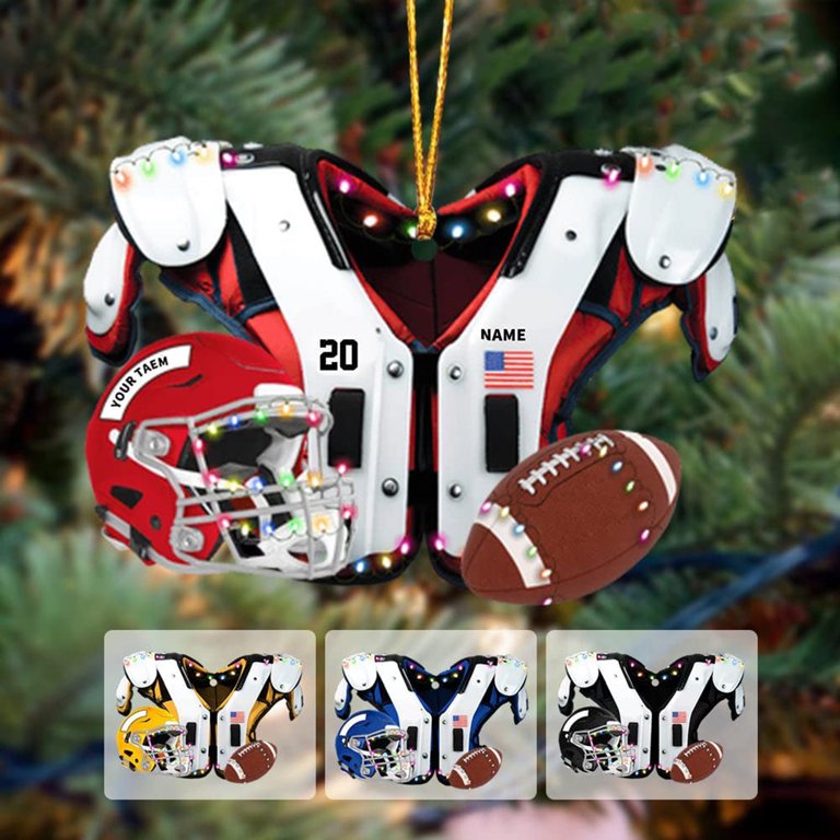 decorate a football helmet Clear Acrylic Mini Display fed and satisfied at your upcoming football celebration with these football helmet plates What Are The Different Types