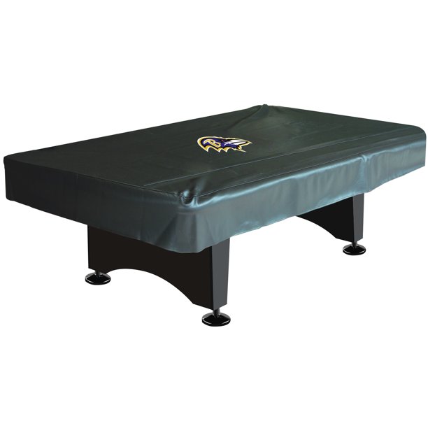 baltimore ravens pool table light