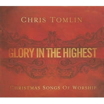 GLORY IN THE HIGHEST:CHRISTMAS SONGS (CD)