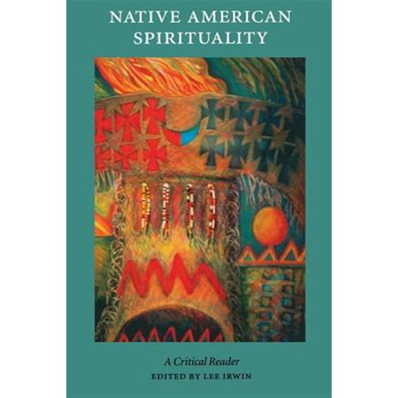 Pre-Owned Native American Spirituality : A Critical Reader (Paperback)