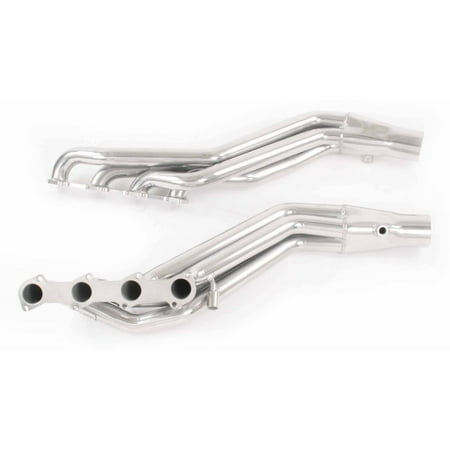 PaceSetter Performance Long Tube Header with ARMOR*Coat, 72C2328 (non-CARB compliant)