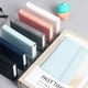 thumbnail image 5 of Paquete de 2 cuadernos de bolsillo pequeños para estudiantes, color mixto 4, 5 of 5