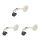 thumbnail image 5 of Eigraketly Professional Drum Mute Pads Head Protector Accessory Equipment Reducing Cotton Volume Music Metal Damper Wear-resistant Type1 NO1 Eigraketly CBP441742, 5 of 6