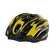 thumbnail image 5 of Casco de bicicleta transpirable con visera Casco de bicicleta para adultos que viajan en bicicleta Amarillo, 5 of 8