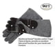 thumbnail image 2 of Guantes de seguridad antimordeduras para mascotas, guantes protectores para agarrar y morder (hy), 2 of 5