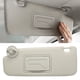 thumbnail image 4 of Parasol para coche, Panel de visera Interior para coche, para Chevrolet Sonic 12-19 Spark 13-16, 4 of 9