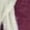 Purple, variant on Women's 3/4 Sleeve Shirts V Neck Loose Fitting Tops Casual Solid Color Tshirts Basic Tunic Summer Ladies Tops