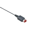 thumbnail image 4 of WALFRONT Wired Infrared IR Signal Ray Sensor Bar/Receiver for Nintendo Wii Consoles, IR Sensor Bar, Sensor Bar, 4 of 7